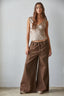 Beaded Mini Top