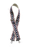 Geo Echo Guitar Strap