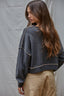 Mariner Pullover