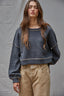 Mariner Pullover