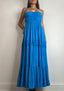 Mediterranean Sea Dres