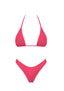 Pretty In Pink Swim Set