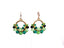 Queen Bright Earrings