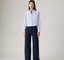 Ribcage Wide Leg Jeans