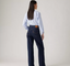Ribcage Wide Leg Jeans