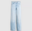 Cinch Wide Leg Jeans