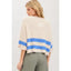 Seaside Chill Sweater