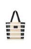 Sporty Stripe Day Tripper bag from Aloha Collection Inc.