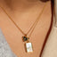 FYB Vivienne Pearl Locket