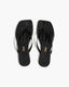 Tkees Square Toe Lily