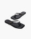 Tkees Square Toe Lily