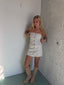 Yara Stripe Dress