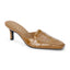 The Davey Heel