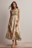 Marabella Muse Maxi Dress
