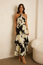 Moonlit Meadow Maxi Dress