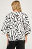 Camille Wrap Top