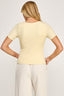 Light & Lovely Top