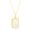 FYB Vivienne Pearl Locket