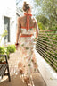 Villa Retreat Maxi Skirt