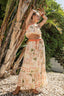 Villa Retreat Maxi Skirt