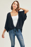 Always Chic Kimono Top