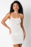 White Sand Dress