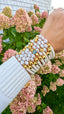 Cotuit Nautical Rope Bracelet