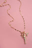 Nautical Charm Necklace