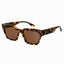Hayden Acetate Unisex Sunglasses