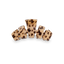 Classic Hair Clip | Medium | Blonde Tortoise