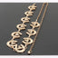 Vintange Chain Belt
