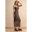 Isabella Maxi Dress