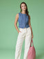 Cloud Nine Pant