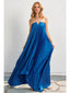 Formal Night Maxi Dress