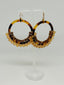 Acrylic Hoop Earrings (Copy) - Hallelu Clothing Boutique