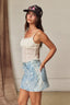 Saltwater Lace Cami Top