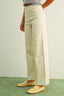 WIDE LEG DENIM PANTS