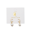Pearl Drop Earrings