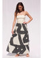 All Night Long Maxi Dress - Hallelu Clothing Boutique