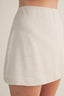 Amber Tide Mini Skirt - Hallelu Clothing Boutique