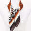 Animal Print Bandana - Hallelu Clothing Boutique