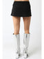 Arden Micro Mini Skirt