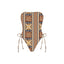 Autumn Breeze One Piece - Hallelu Clothing Boutique