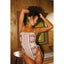 Autumn Breeze One Piece - Hallelu Clothing Boutique