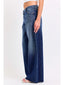 Lowkey Low Rise Denim