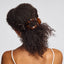 Recycled Plastic Large Flat Cloud Clip - Tort