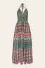 Kaleidoscope Dream Maxi Dress