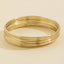 Thin Stacking Bangle Bracelet Set