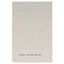 *NEW* Tan One Line A Day Fabric Journal - Stationery Gifts