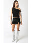 Arden Micro Mini Skirt